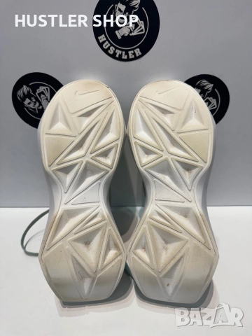 Маратонки NIKE VISTA.Номер 37.5, снимка 8 - Маратонки - 52394668