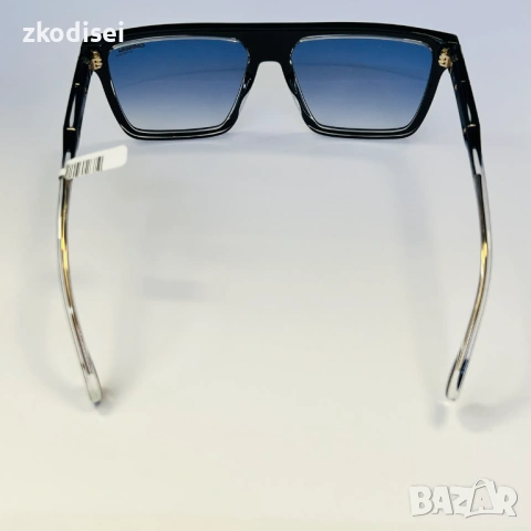 Очила CARRERA 7C508, снимка 3 - Слънчеви и диоптрични очила - 53942435