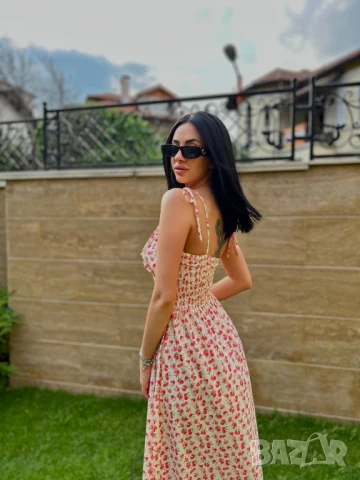 рокля , снимка 2 - Рокли - 50674401