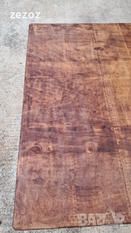 Маса трапезна разтегателна №94, снимка 6 - Маси - 52314441