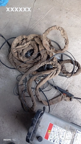 плазма за рязане на метал hyperterm powermax 600, снимка 6 - Други машини и части - 54228613