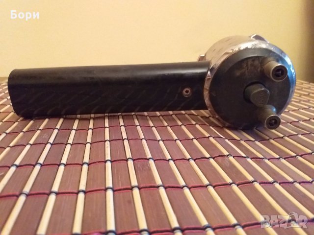 KRUPS Ръкохватка с цедка, снимка 7 - Кафемашини - 29457501