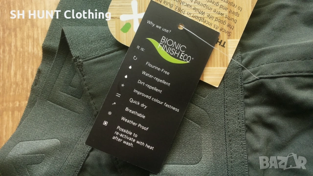 BULA LULL CHINO PANTS размер XL панталон - 2410, снимка 12 - Екипировка - 53912841