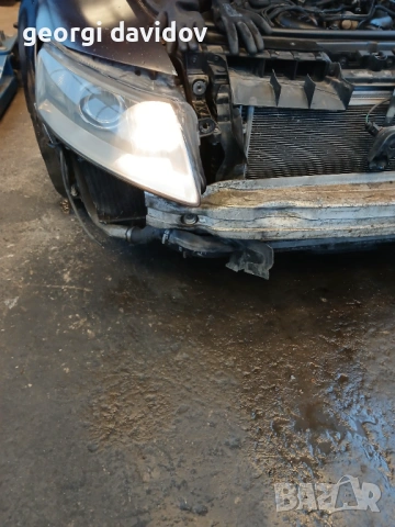 Фарове ауди а6 4ф ксенон, снимка 6 - Аксесоари и консумативи - 53056981