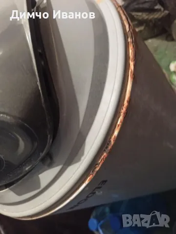 Продавам бойлер 80 л., снимка 3 - Бойлери - 49830201