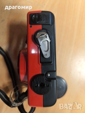 Konica pop, снимка 5 - Фотоапарати - 52292713