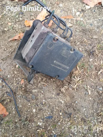 Помпа за абс Fiat Bravo Brava 46529968 10.0949-1601.3 Ate 61392, снимка 4 - Части - 48153626