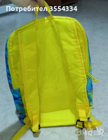 детски ранички, снимка 8 - Раници - 52899931