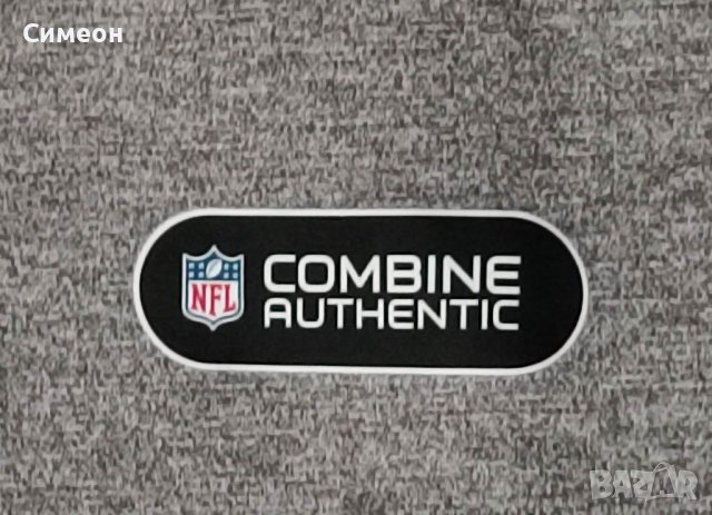 Under Armour UA NFL New York Giants Hoodie оригинално горнище S спорт, снимка 6 - Спортни дрехи, екипи - 39893083