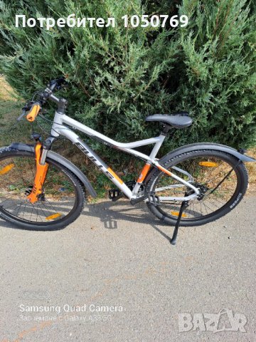 Bulls_Sharptail Street Race 2 disc'29 - 2022, снимка 8 - Велосипеди - 37721381