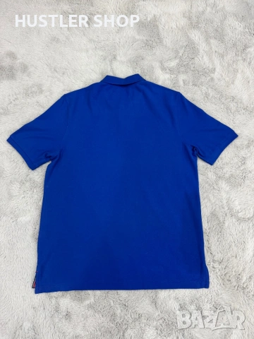 Мъжка тениска USPA. Размер 2XL, снимка 3 - Тениски - 54283435