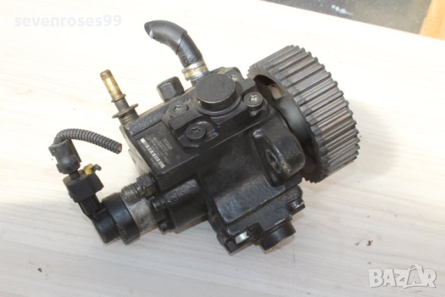 ГНП Фиат Крома 1.9jtd 150ks Fiat Croma 2008 0445010150, снимка 5 - Части - 42485705