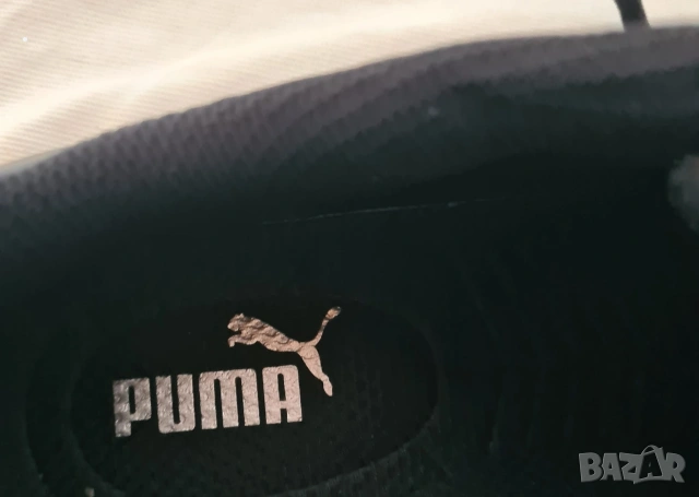 Предпазни обувки Puma, снимка 5 - Спортни обувки - 53295377