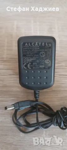 Телефон Alcatel OT-105 с фенерче, снимка 9 - Alcatel - 43168902