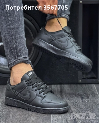 Мъжки маратонки: NIKE 91669, снимка 1