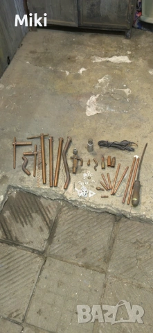 Telopodava6to Fronius, снимка 6 - Други инструменти - 53931147