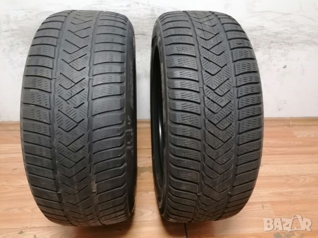 225/60/17 Pirelli / зимни гуми 