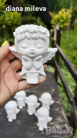 Ангелче!!, снимка 1