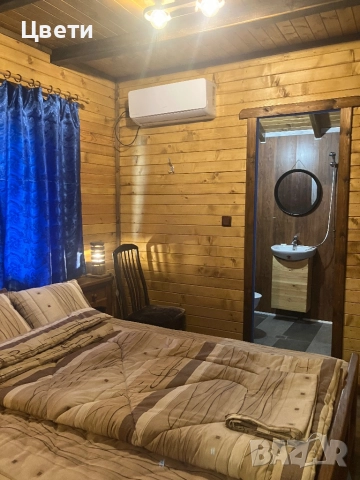 Къща, вила за гости и приятели с. Дъбравата, снимка 7 - Вили - 51931793