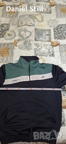 Adlers Sportswear Български Мъжки Спортен Екип Комплект Анцунг , снимка 4 - Спортни дрехи, екипи - 52090427