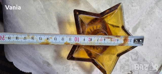 Свещници , снимка 3 - Декорация за дома - 52677534