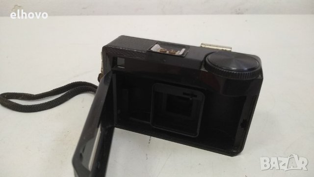 Фотоапарат Kodak Instamatic Camera 36, снимка 6 - Фотоапарати - 34933054