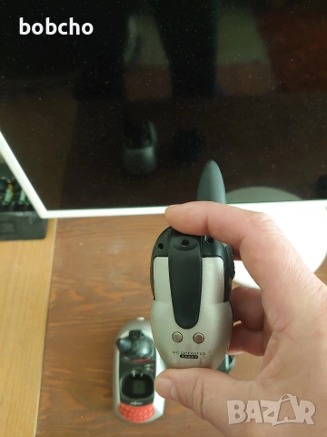 Радиостанции Motorola Talkcom, снимка 4 - Друга електроника - 54127716