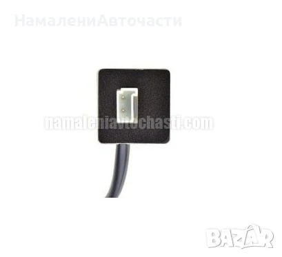 Електрически бутон задна врата 13223920 EZCPL026 Opel Astra H, снимка 3 - Части - 51215977