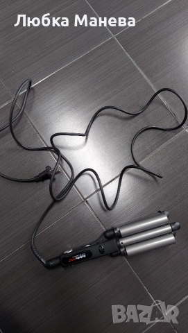 ретро преса