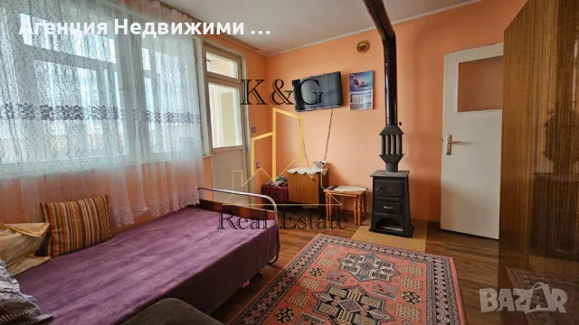 Етаж от кооперация в кв " Житница ", снимка 3 - Етаж от къща - 50373696