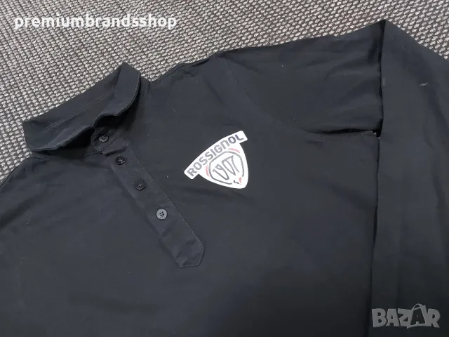 Rosignol поло блуза M размер 