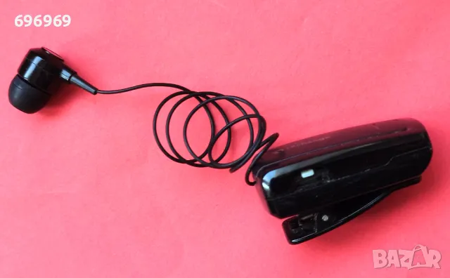 iXchange Ua26 Bluetooth хендсфри слушалка, снимка 3 - Безжични слушалки - 49418575