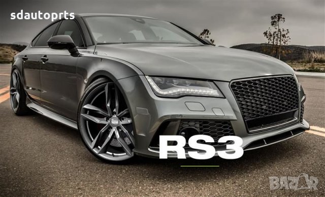 18” 19” Джанти MAM Ауди 5X112 Audi A3 A4 A5 A6 A7 A8 Q3 Q5 S4 S5 S6 S8, снимка 3 - Гуми и джанти - 29252848