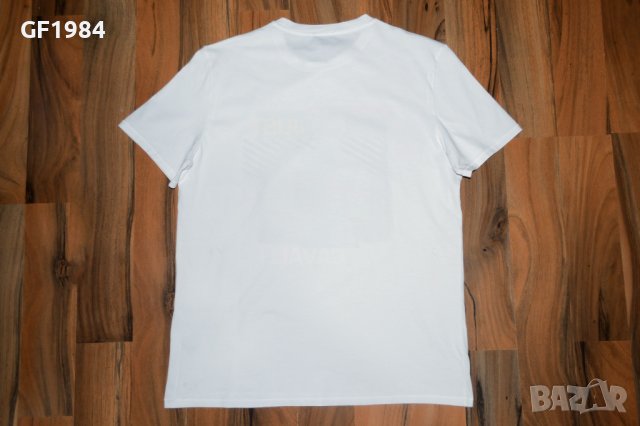 Just Cavalli - мъжки тениски, размери  М , снимка 4 - Тениски - 40378920
