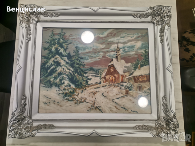 Гоблени, снимка 2 - Гоблени - 36513260