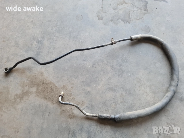 Маркуч хидравлика VW Passat b4, снимка 2 - Части - 51869690