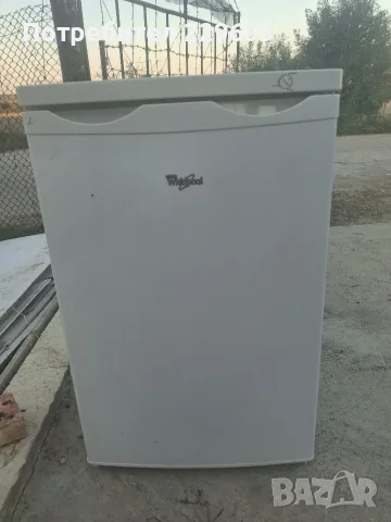 фриэер whirlpool , снимка 2 - Фризери - 56159599