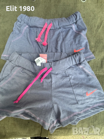 Продава Къси панталонки nike, снимка 3 - Други - 52941832