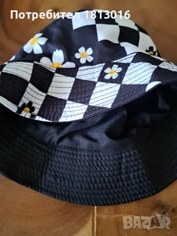 Нова шапка , снимка 6 - Шапки - 50277841