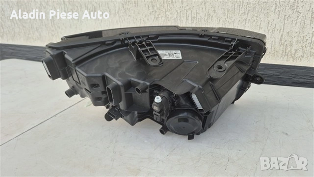 Ляв фар Dacia Bigster Duster 3 година 2024 2025 код 260608204R , снимка 5 - Аксесоари и консумативи - 52452445