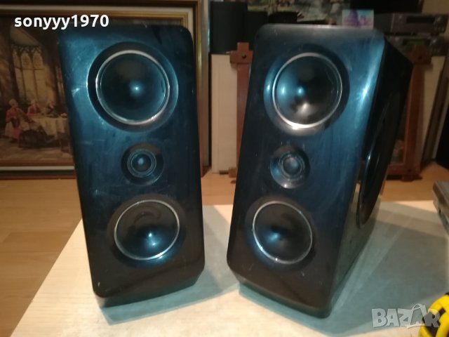 samsung-буферни колони 0703210947, снимка 3 - Тонколони - 32069115