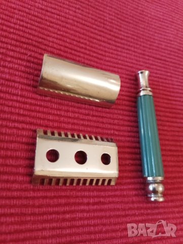 Стара самобръсначка. , снимка 7 - Мъжка козметика - 44179614