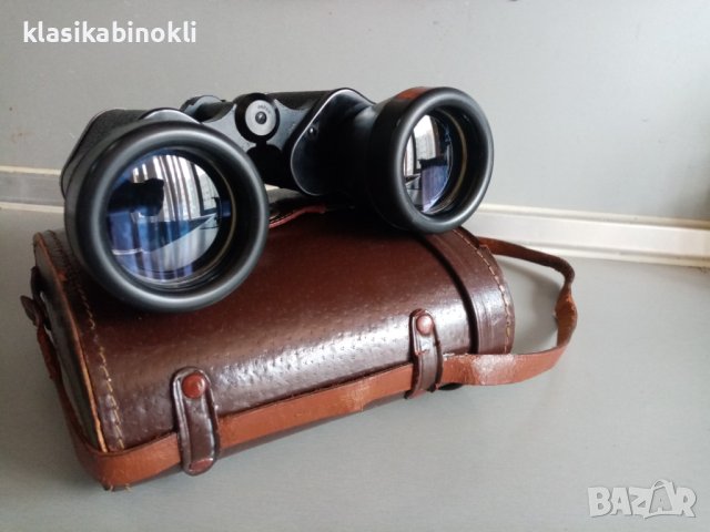 Професионален МОРСКИ- ЛОВЕН Бинокъл--7x50 -ENBEECO  NAVIGON ---Field 7,1°, снимка 11 - Екипировка - 35805695