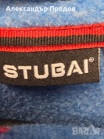 Полар Stubai, снимка 3 - Спортни дрехи, екипи - 53992506