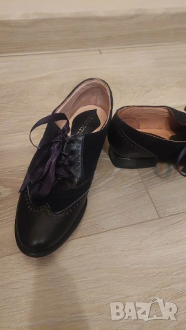 Дамски обувки Martini (35), снимка 3 - Дамски ежедневни обувки - 52118653