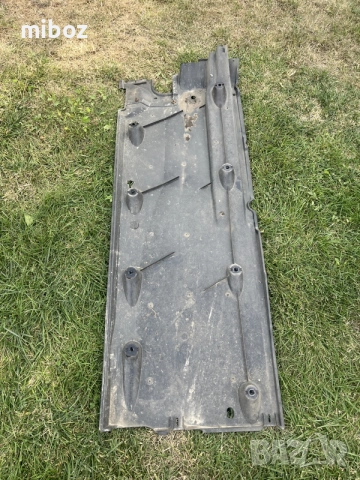 Кора под купе Фолксваген Пасат VW Passat b7, снимка 3 - Части - 56261313