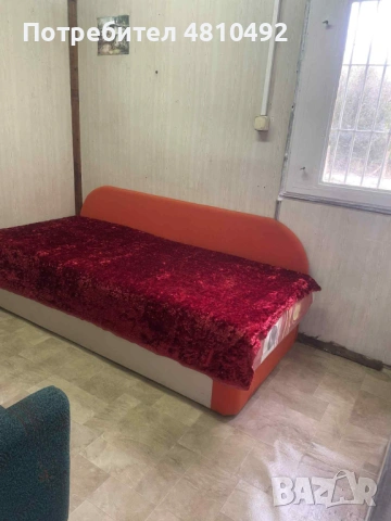 Фургон за живеене, снимка 5 - Вили - 54346243