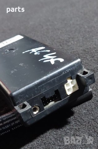 Блутут Модул Ауди А6 - Q7 - БМВ Е60 - Е90 - Е87 - HWCK3000 - 00337143 N, снимка 4 - Части - 38651780