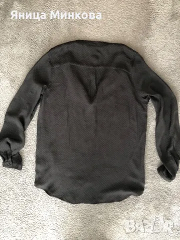 Дамска риза HM, снимка 6 - Ризи - 47848218