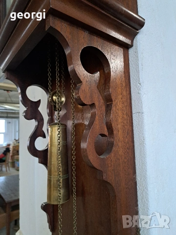 холандски стенен часовник , снимка 8 - Стенни часовници - 53034755